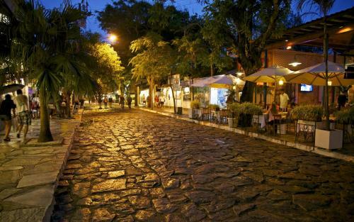 Posada Su�tes Casa Do Bar�o