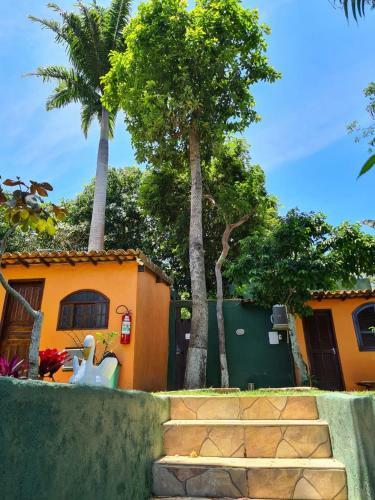 Posada Su�tes Casa Do Bar�o