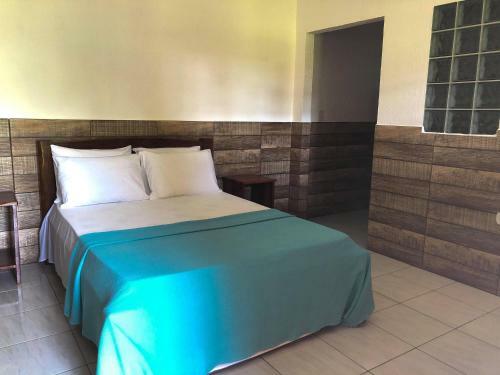 Hostal Pousada Sitio Ara�a