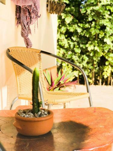 Hostal Pousada Sitio Ara�a