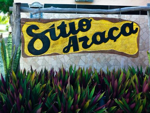 Hostal Pousada Sitio Ara�a