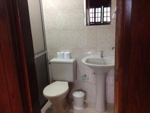 Casa Modesta
