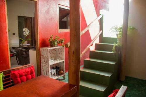 Casa Da Cosmira