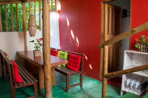 Casa Da Cosmira