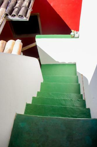 Casa Da Cosmira