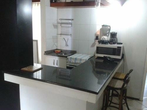 Apartamento Farol Barra Flat