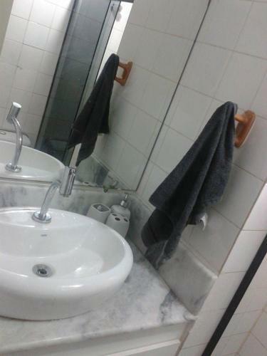 Apartamento Farol Barra Flat