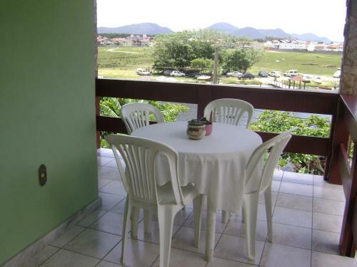 Casa Canal Barra Da Lagoa