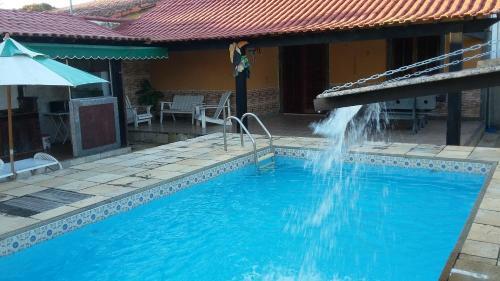 Casa Lagoa Araruama