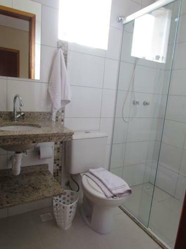 Hostal Pousada Canto Da Pra�a