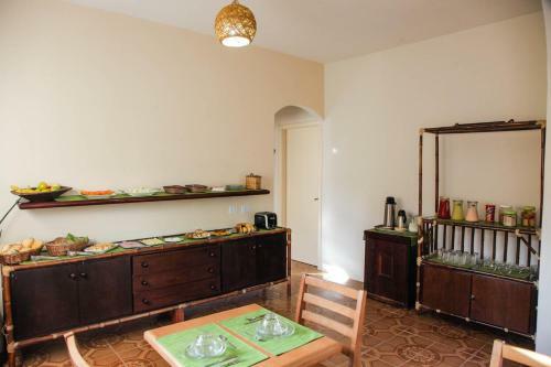 Hostal Pousada Canto Da Pra�a