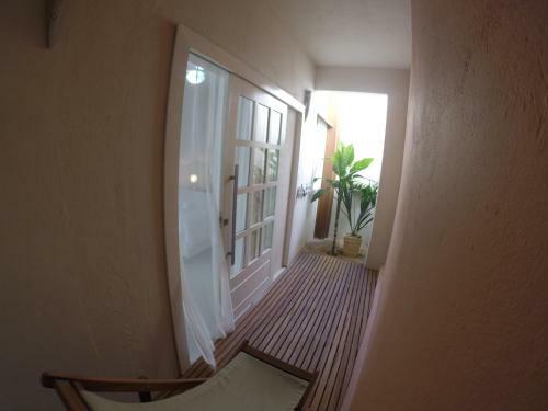 Bed & Breakfast Marco E Juli Su�tes