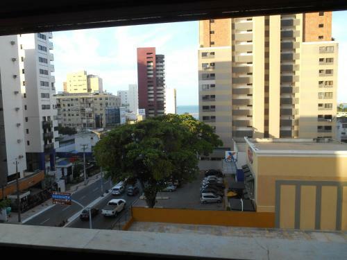 Apart-hotel Para 3 Pessoas