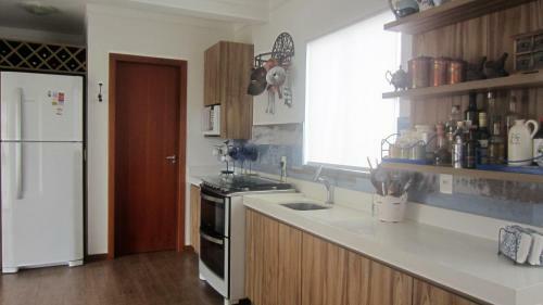 Apartamento Em Mariscal Lindo.
