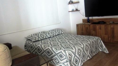 Apartamento Em Mariscal Lindo.