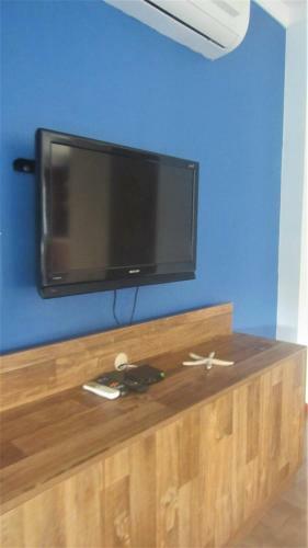 Apartamento Em Mariscal Lindo.
