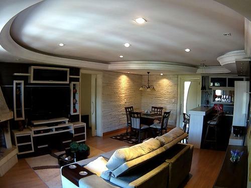 Apartamento Lindo Centro De Canela