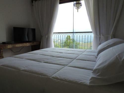 Hostal Solar Da Serra Tiradentes