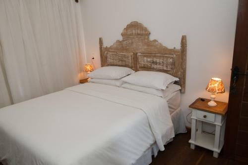 Hostal Solar Da Serra Tiradentes
