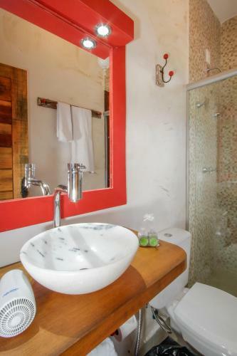 Hostal Solar Da Serra Tiradentes