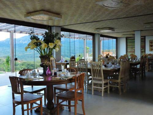 Hostal Solar Da Serra Tiradentes