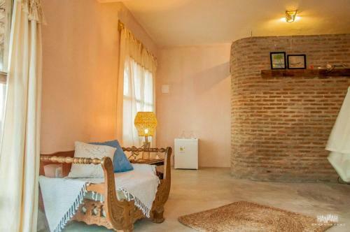 Hostal Na Beira Do Mar Pousada