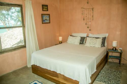 Hostal Na Beira Do Mar Pousada