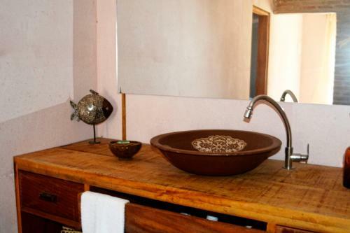 Hostal Na Beira Do Mar Pousada