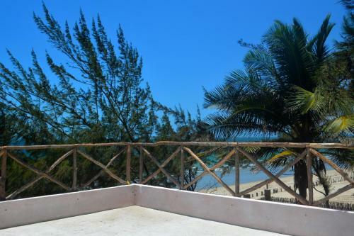 Hostal Na Beira Do Mar Pousada
