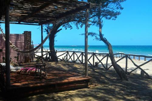 Hostal Na Beira Do Mar Pousada