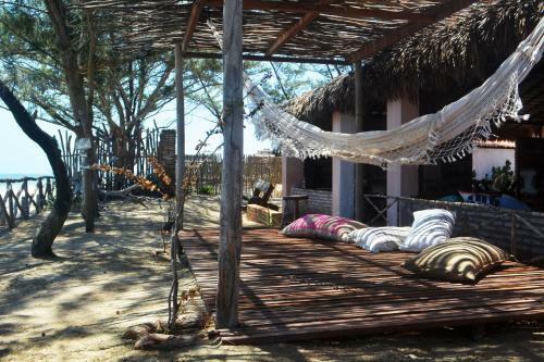 Hostal Na Beira Do Mar Pousada