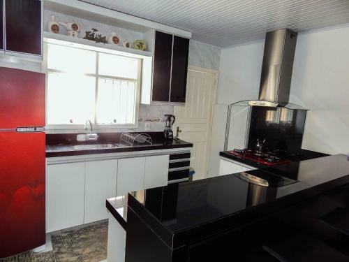 Glamour Gramado Residence