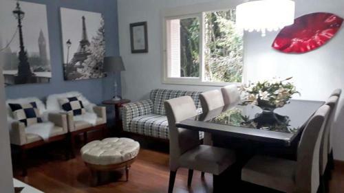Glamour Gramado Residence