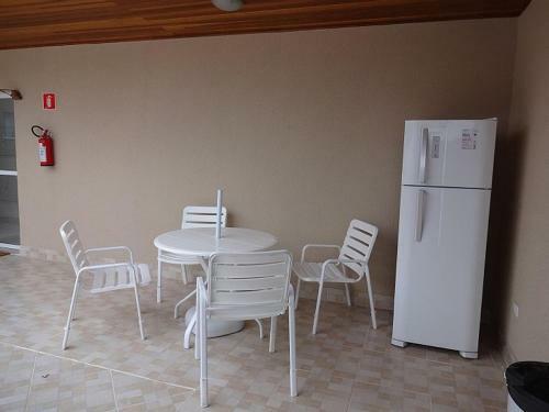 Apartamento Cobertura Ubatuba