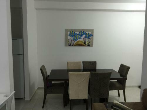 Apartamento Cobertura Ubatuba