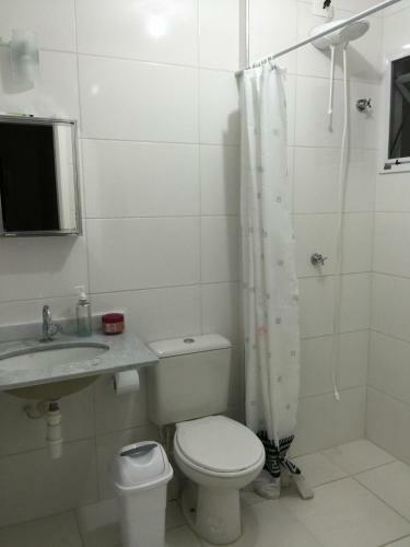 Apartamento Cobertura Ubatuba