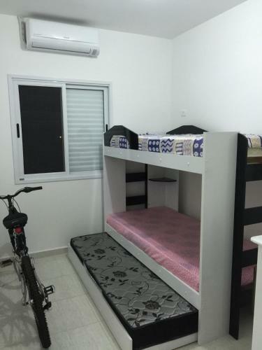 Apartamento Cobertura Ubatuba