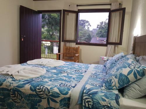 Hostal Pousada Regina