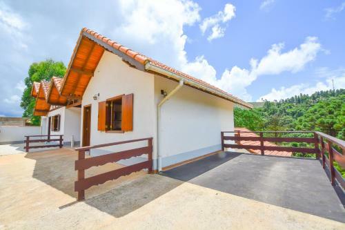Lodge Chal�s Leopoldo