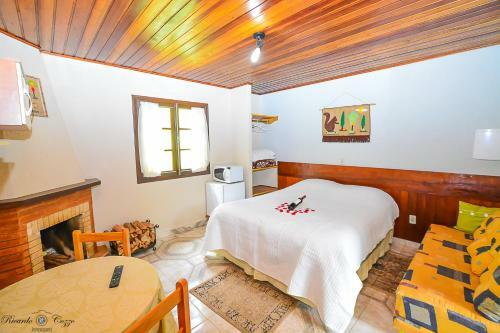 Lodge Chal�s Leopoldo