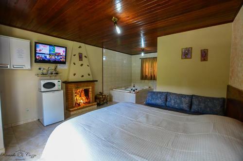Lodge Chal�s Leopoldo
