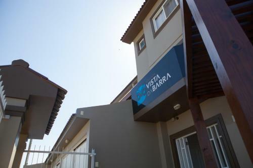 Hostal Pousada Vista Da Barra