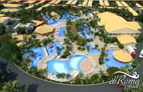 Apartamento Park Lacqua Diroma