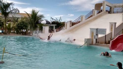 Apartamento Park Lacqua Diroma