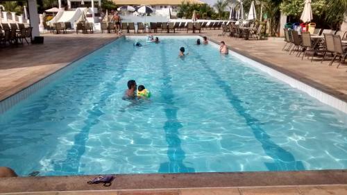 Apartamento Park Lacqua Diroma