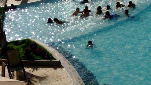 Apartamento Park Lacqua Diroma
