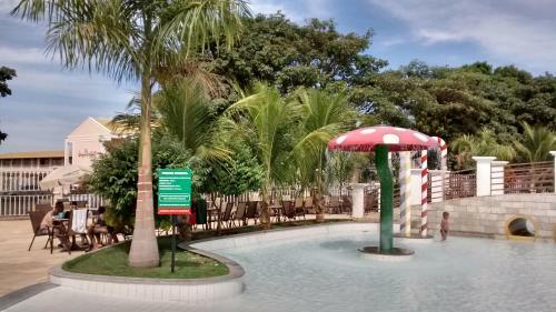 Apartamento Park Lacqua Diroma