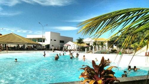Apartamento Park Lacqua Diroma