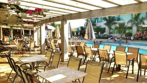 Apartamento Park Lacqua Diroma