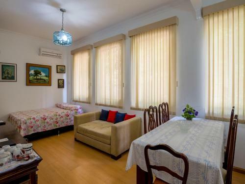 Apartamento Copacabana Djalma Ulrich Posto 5